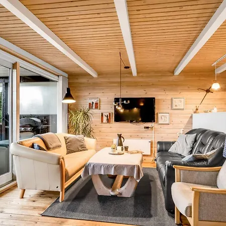 Mats - From The Sea By Interhome * Hals