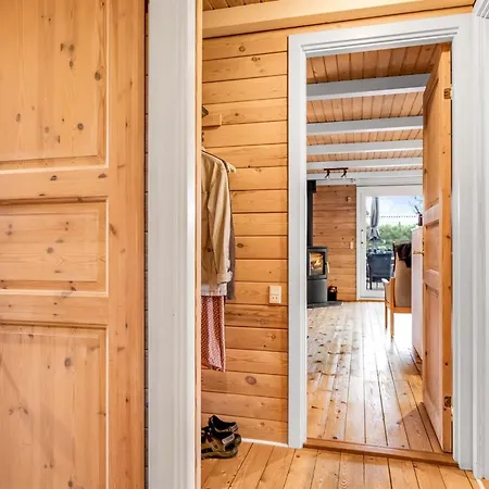 Mats - From The Sea By Interhome Tatil Evi Hals