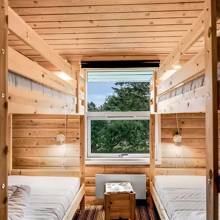 Tatil Evi Mats - From The Sea By Interhome