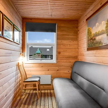 Tatil Evi Mats - From The Sea By Interhome