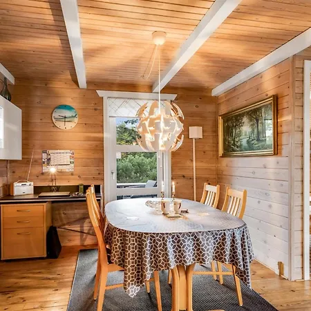 Tatil Evi Mats - From The Sea By Interhome