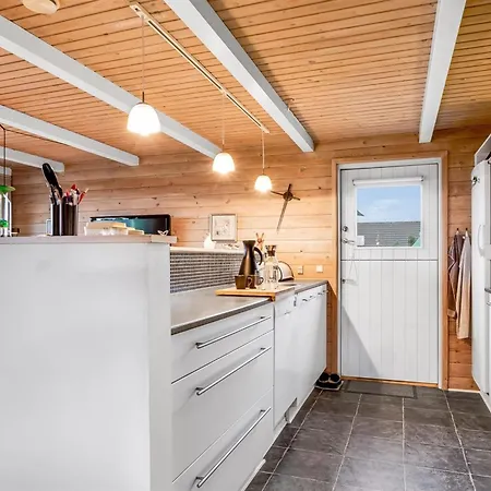 Mats - From The Sea By Interhome Tatil Evi